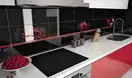 Декор Michelle Glass Kitchen 1 Inserto 200x500x9 Konskie (ICT1134090G1)