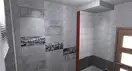 Плитка стінова Amsterdam Grey 200x500x9 Konskie (PCP0700090G1)