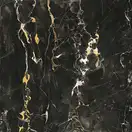 Плитка керамогранітна Jewels Black Gold Luc JW 11 POL 600х600x9 Mirage