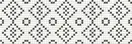 OPOCZNO Декор Black & White Mosaic 25x75 код 2811 Опочно (TDZZ1212421721)