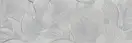 OPOCZNO Декор Flower Cemento Light Grey 24x74 код 2578 Опочно (TDZZ1225265115)