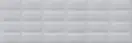 OPOCZNO Плитка стінова Grey Pillow GLOSSY STR 25x75 код 1011 Опочно (TWZZ1039271687)