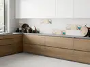 OPOCZNO Плитка стінова Mystery Land Light Grey 20x60 код 8153 Опочно (TWZZ1094943750)