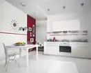 Фриз Універсальна Bordo SZKL 2,3x60 код 0044 Ceramika Paradyz (LG--023X600-1-LISZ.BO---4)