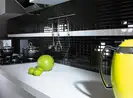 Мозаїка пресована Altea Nero (2,3x2,3) 29,8x29,8 код 8743 Ceramika Paradyz (M-P-298X298-1-ALTE.NE---2)