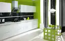 Мозаїка пресована Altea Nero (2,3x2,3) 29,8x29,8 код 8743 Ceramika Paradyz (M-P-298X298-1-ALTE.NE---2)