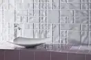 Плитка стінова Tamoe Grafit Kafel 9,8x9,8 код 4110 Ceramika Paradyz (S-K-098X098-1-TAMO.GT)