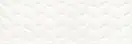 Плитка стінова Elia Bianco A RECT STR 25x75 код 1210 Ceramika Paradyz (SSR-250X750-1-ELIA.BIA)