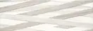 Плитка стінова Elia Brown B RECT STR 25x75 код 1302 Ceramika Paradyz (SSR-250X750-1-ELIA.BRB)