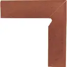 Цоколь Taurus Rosa Правий 2 ел 8,1x30 код 7575 Ceramika Paradyz (Z---081X300-1-TAUR.ROPR-C)