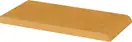 Підвіконник Aquarius Beige 10x20 код 0601 Ceramika Paradyz (Z---200X100-1-AQUS.BE)