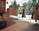Підвіконник Cloud Rosa 10x20 код 8493 Ceramika Paradyz (Z---200X100-1-CLOU.RO---3)