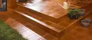 Плитка підлогова Aquarius Brown 30x30 код 0403 Ceramika Paradyz (Z---300X300-1-AQUS.BR)