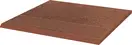 Сходинка пряма Taurus Brown 30x30 код 2223 Ceramika Paradyz (Z---300X300-1-TAUR.BRSP)