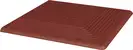 Сходинка кутова Natural Rosa STR 30x30 код 4726 Ceramika Paradyz (ZD--300X300-1-NATU.ROSN-S)