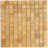KOTTO Мозаїка СМ 3034 С Wood Honey 300x300x8 Котто Кераміка (СМ 325034)