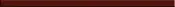 KOTTO Фриз скляний GF 6004 cherry 25x600 Кераміка Лео УКРАЇНА (GF 60004)