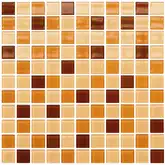 KOTTO Мозаїка GM 4012 C3 Honey D-Honey M-Honey W 300x300x4 Котто Кераміка (GM 425012)