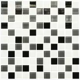Мозаїка GM 4034 C3 Gray M-Gray W-White 300x300x4 Котто Кераміка (GM 425034)