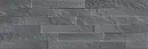 Cerrad Kallio Tar Плитка фасадная, серый (5901779373690)