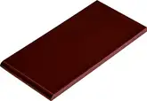 Підвіконник Wisnia GLAZED 10x20x1,3 код 1878 Cerrad (5903263441878)