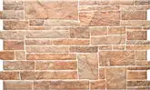 Камінь фасадний Canella Ginger 30x49x1 код 7504 Cerrad (5903263447504)