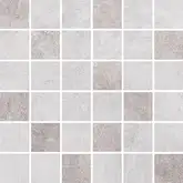 Cersanit Декор Snowdrops Mosaic Mix 20x20 код 9297 Церсаніт (TDZZ1225733771)