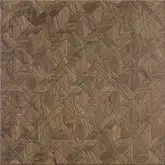 Cersanit Плитка підлогова Egzor Brown Parquet 42x42 код 0607 Церсаніт (TGGZ1015751891)