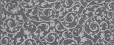 Декор Oxford 3 Graphite Inserto 200x500x9 Konskie (ICT0442090G1,)