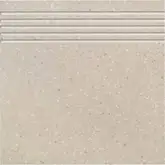 Сходинка Quarzite Світло-сірий NAT 30x30 код 0128 Nowa Gala (S-N-QZ12-30X030-1-1)