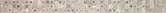 OPOCZNO Фриз Royal Garden Modern 4,5x60 код 2777 Опочно (TDZZ1221793690)