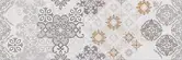 OPOCZNO Декор Mystery Land Patchwork 20x60 код 9174 Опочно (TDZZ1224853762)