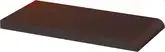 Підвіконник Cloud Brown 13,5x24,5 код 8615 Ceramika Paradyz (Z---245X135-1-CLOU.BR---3)