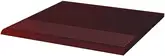 Сходинка пряма Cloud Brown 30x30 код 8899 Ceramika Paradyz (Z---300X300-1-CLOU.BRSP-4)