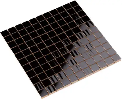 Мозаїка СМ 3001 С2 Black-Black 300x300x9 Котто Кераміка (СМ 325001)