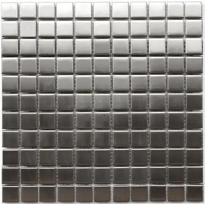 Мозаїка СМ 3025 С Metal 300x300x9 Котто Кераміка (СМ 325025)