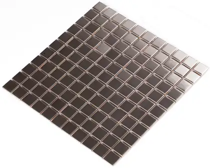 Мозаїка СМ 3025 С Metal 300x300x9 Котто Кераміка (СМ 325025)