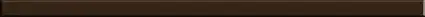 КОТТО КЕРАМІКА Фриз скляний GF 50015  choco 25x500 Кераміка Лео УКРАЇНА