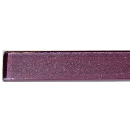 КОТТО КЕРАМІКА Фриз скляний GF 5029 viola silver 25x500 Кераміка Лео УКРАЇНА (GF 50029)