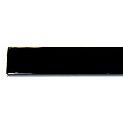 Фриз GF 6032 Black 25x600x8 Котто Кераміка (GF 60032)