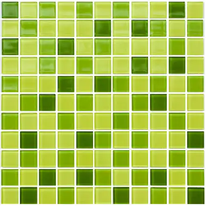 Мозаїка GM 4031 C3 Lime D-Lime M-Lime W 300x300x4 Котто Кераміка (GM 425031)