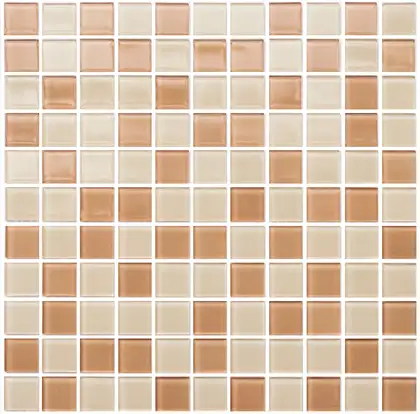 Мозаїка GM 4038 C2 Beige M-Beige M 300x300x4 Котто Кераміка (GM 425038)