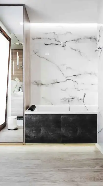 CERAMICA SANTA CLAUS Плитка керамогранітна Carrara POL 600x600x10 Ceramiсa Santa Claus (Carrara 60x60 polished)