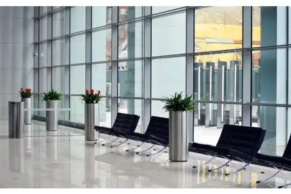 CERAMICA SANTA CLAUS Плитка керамогранітна Dyna Silver POL 600x600x10 Ceramiсa Santa Claus (Dyna Silver 60x60 polished)