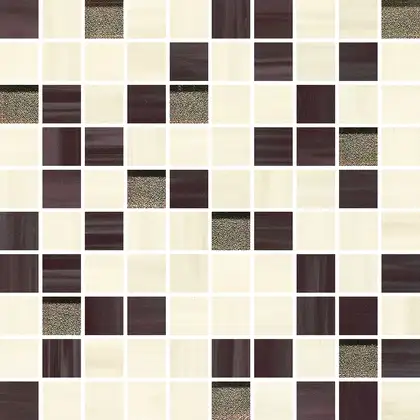 Мозаїка Venus 25x25 код 1841 Ceramika Color (5900652631841)