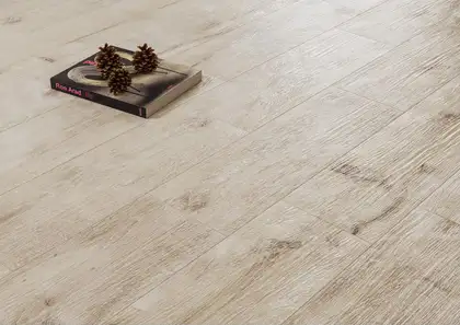 Плитка керамогранітна Ashwood Beige 200x600 Ceramika Gres (P-N-ASH03-20X060-085-1-3)