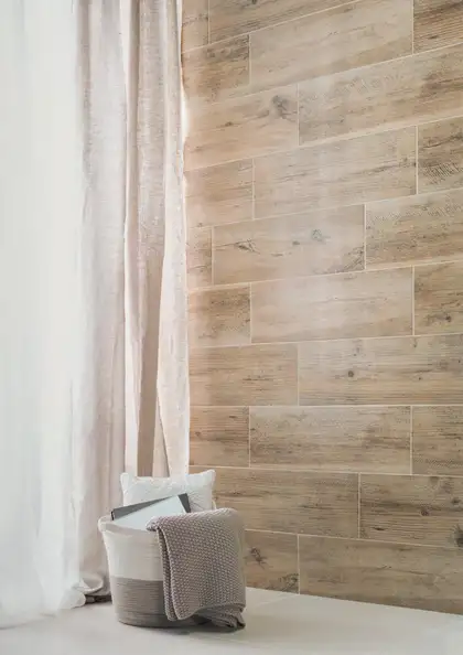 Плитка керамогранітна Factoria Light Beige 200x600 Ceramika Gres (P-N-FCT02-20X060-085-1-3)