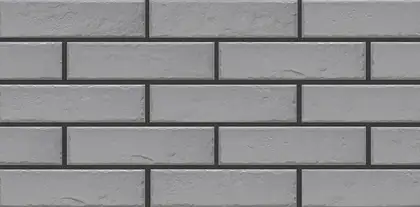 CERRAD Foggia Gris Плитка фасадна, сіра (5901779371924)