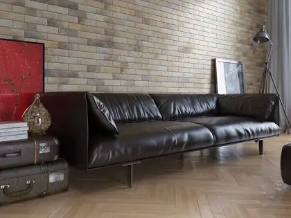 CERRAD Loft Brick Masala Плитка фасадна, Масала (5901779372082)