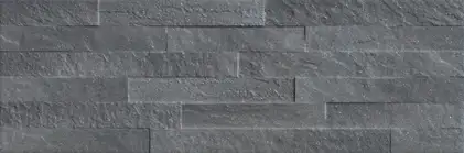 Cerrad Kallio Tar Плитка фасадна, сірий (5901779373690)